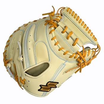SSK 硬式プロエッジ キャッチャーミット 捕手グローブ 右投 AKBM044F SSK 硬式プロエッジ キャッチャーミット 捕手グローブ 右投